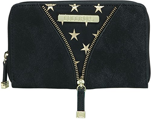 Preisvergleich Produktbild Lollipops - Compagnon Lollipops Taz Cash ref_lol36312-black