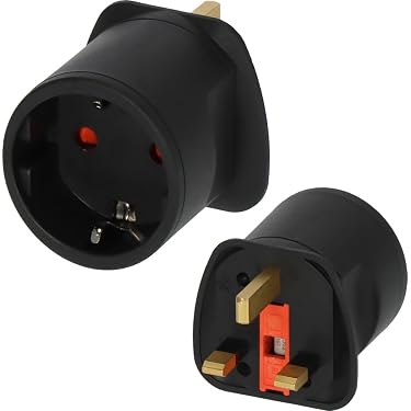 Alimentatore Universale Da 30 W, Adattatore Di Rete Universale, AC DC 3