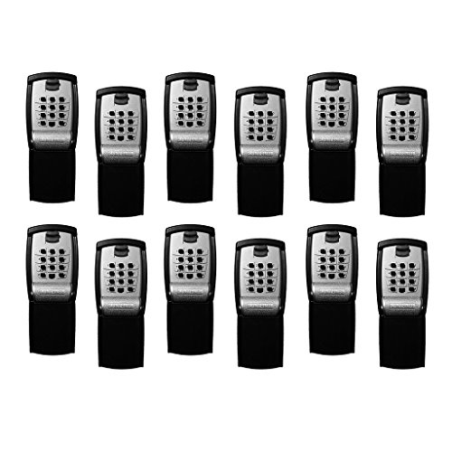 Sentinel Caja Fuerte (12)