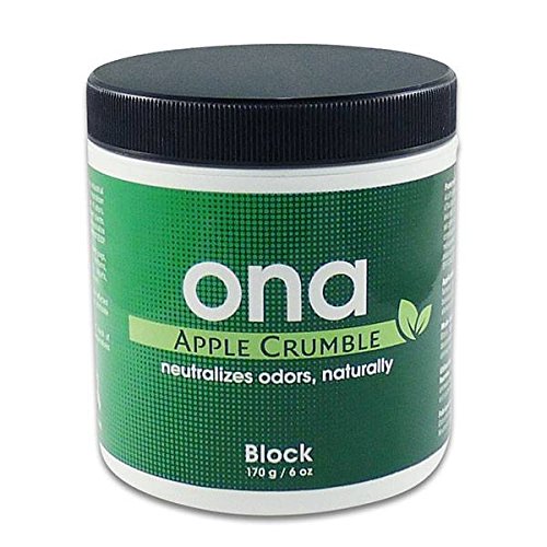 Ona Block Apple Crumble 170 g