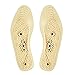 Produktbild KOBWA Magnetische Orthopädische Einlegesohlen, Breathable Massage Akupressur Einlegesohlen Zu Stimuliert Druckpunkte Akupressur und Reflexzonenmassage, Kampf Gegen Plantar Fasciitis für Mann Frauen