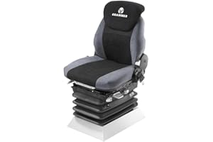 Profistop Protecto Maximo Grammer Bezug Offroad für Traktorsitz