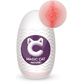 Magic Cat Mtr Utra Yumuşak Vajina Mast&uuml;rbat&ouml;r
