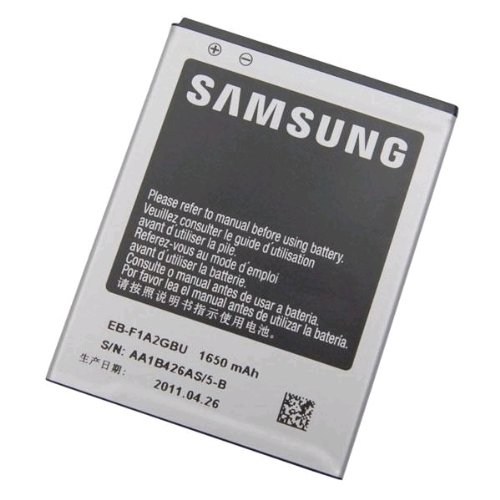 Preisvergleich Produktbild Samsung EB-F1 A2GBU Akku