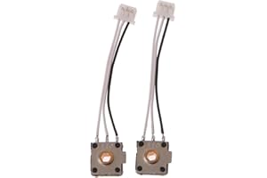 MONOJLY TTC Mouse Wheel Encoder Yellow Core Decoder 48 milioni di aspettative di vita per ROG Gladius III Razer Mamba