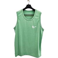 KIPA Stylish Sleeveless T-Shirt