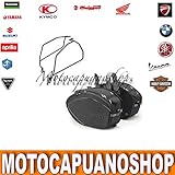  Givi seitliche Taschen großen ea100b Keilrahmen te8201 Moto Guzzi V7 2012 2013