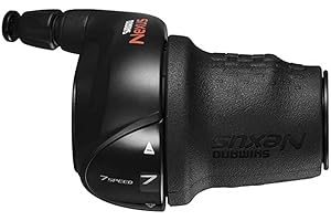Nexus Shift lever Shimano SL-C3000-7 Revoshift