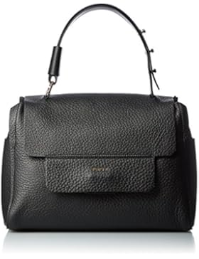 Furla Damen Capriccio M Top Handle Business Tasche, 14x24x32 cm