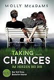 Cover zum Buch Taking Chances: Im Herzen bei dir