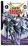 Yu-Gi-Oh! Arc-V, Vol. 4 by Shin Yoshida, Naohito Miyoshi