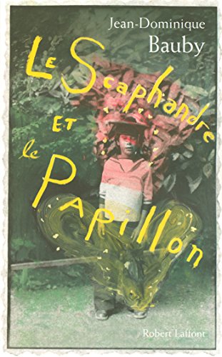 Le Scaphandre et le papillon (Hors collection)