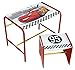 Disney Cars Doodle Desk and Stool by HelloHome