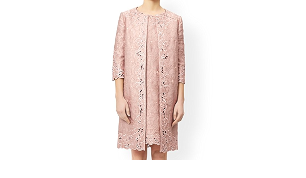monsoon jacquard coat