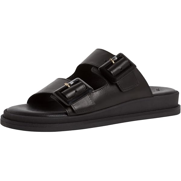 Mules Talon Bas Mule Tamaris 1-27543-42 - Confort été - Taille EU Mules été Talon Bas