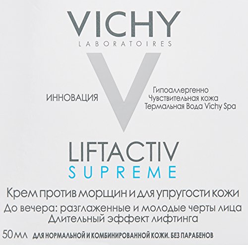 Vichy Anti-Aging Pflege Liftactiv Supreme 50 ml - 2
