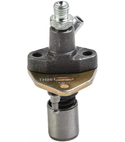 Solenoide Yanmar L100 Iniettore Carburante Per Motore Yanmar L100/186