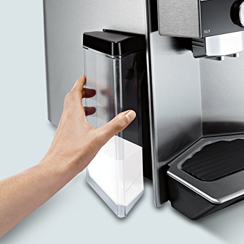 Siemens TI915531DEDE Kaffee-Vollautomaten - 4
