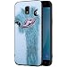 Produktbild Hülle für Samsung Galaxy A5 2017 Muster Motiv Case HD Print Cover, Slimcover, Silikonhülle, Backcover, Schutzcover Bumper, Premium Handyhülle für Galaxy A5 2017 5,2 Zoll