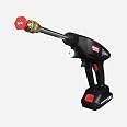 thumbnail image 2 of JML Starlyf Cordless Power Washer – Portable High Pressure Jet Cleaner (Used) 2 of 6