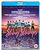 The Shiny Shrimps (Blu-ray)