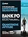 Bank PO Quantitative Aptitude Chapterwise Solved Papers RS.192.00