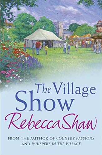 THE VILLAGE SHOW : TURNHAM MALPAS 4