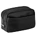 Produktbild D&N Business Line Kulturtasche, 27 cm, 19L, schwarz