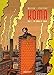 Koma 1: Die Stimme der Schlote by Pierre Wazem, Frederik Peeters