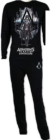 Assassin's creed pjs Clearance