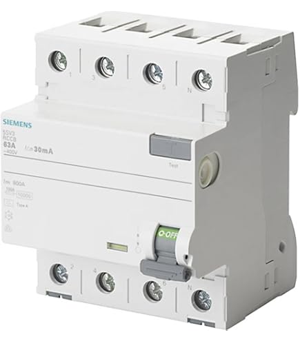Hager Schütz ESN 320 3-Polig 25A / 230V~ (Gebraucht) in Zürich für CHF