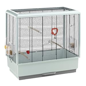 Cage Classique Oiseaux Darty Comparer Les Prix Des Cage