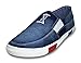 Beonza Men Premium Blue Denim Jeans Casual Loafers Shoes RS.699.00
