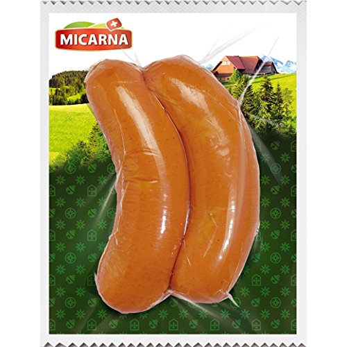 Preisvergleich Produktbild Grill Cervelas