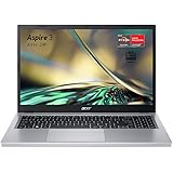 Acer Aspire 3 A315-24P-R7AS Ordinateur Portable 15,6" FHD LCD - AMD Ryzen™ 5 7520U - 8 Go RAM LPDDR5X- 512Go PCIe NVMe SSD- W