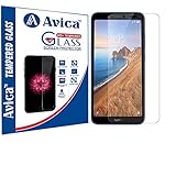 AVICA® 2.5D HD Tempered Glass Screen Protector for Xiaomi Mi 7A / Redmi 7A AVICA® 2.5D HD Tempered Glass Screen Protector for Xiaomi Mi 7A / Redmi 7A