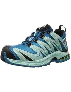 Salomon Damen Xa Pro 3d Gtx Traillaufschuhe