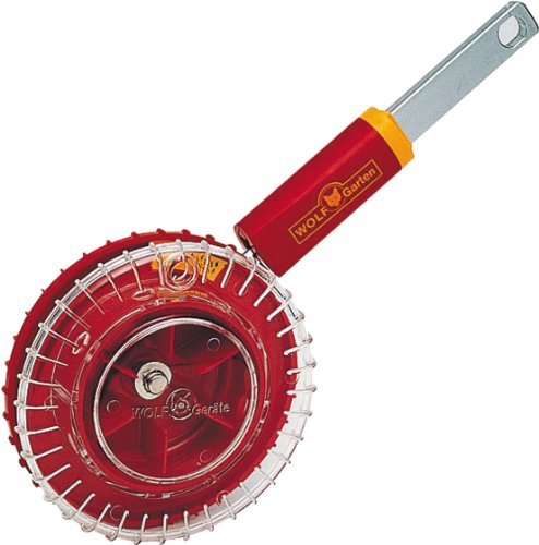 Preisvergleich Produktbild Särolle „EA-M“ WOLF SAEROLLE MULTI STAR 1814000