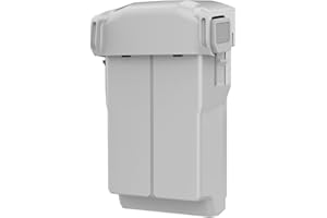 Batería Mini 3 Pro Plus, MVMOD 3850mAh Batería de Vuelo Inteligente para dji Mini 3, 47Mins MAX Tiempo de Vuelo Batería para dji Mini 3 Pro Drone(Sólo para Cargadores Originales dji)