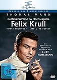 Die Bekenntnisse des Hochstaplers Felix Krull - mit Horst Buchholz (Filmjuwelen) - Horst Buchholz