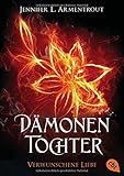 Dämonentochter - Verwunschene Liebe (Die Dämonentochter-Reihe, Band 4) by