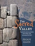  The Sacred Valley: A guide for growing leaders with a deep, bold, consequential faith in Jesus Christ (English Edition)