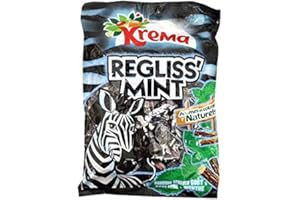 Maxi Krema Regliss Mint