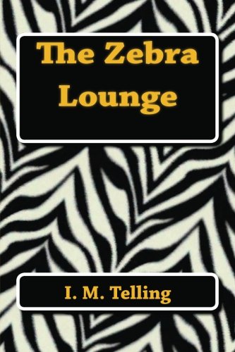 Preisvergleich Produktbild The Zebra Lounge