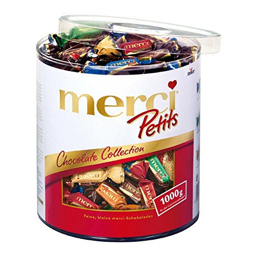 merci Petits Runddose, 1er Pack (1 x 1 kg) merci Petits Runddose, 1er Pack (1 x 1 kg)