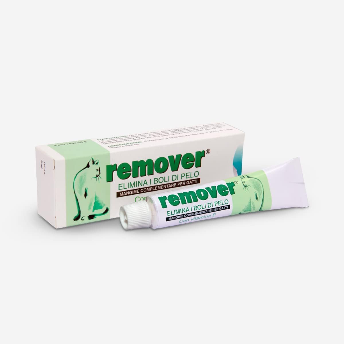 Où et Comment Commander le Remover Gatto - Mangime Complementare Per Gat en Toute Sécurité