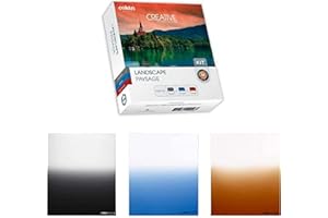 Cokin WP-H300-06 Landscape Kit Creative Filter System P-Serie grau