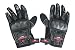 Bikestuff B-GL7 Riding Gloves for Bikers (M, Black) RS.1199.00