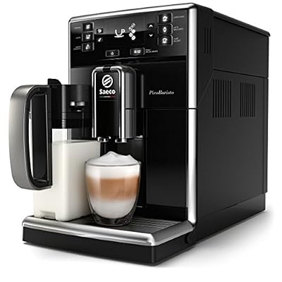 Saeco Picobaristo SM 5470/10 machine à café