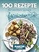 Produktbild 100 Rezepte für leichten Genuss: Kochschule